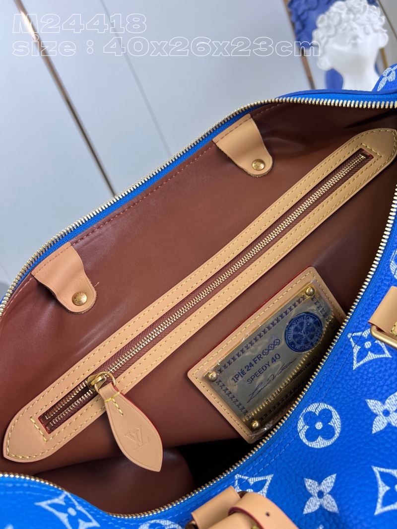 Louis Vuitton Speedy Bags